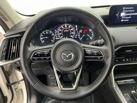 2024 Mazda CX-90 3.3 Turbo Preferred Plus