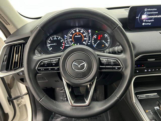 2024 Mazda CX-90 3.3 Turbo Preferred Plus