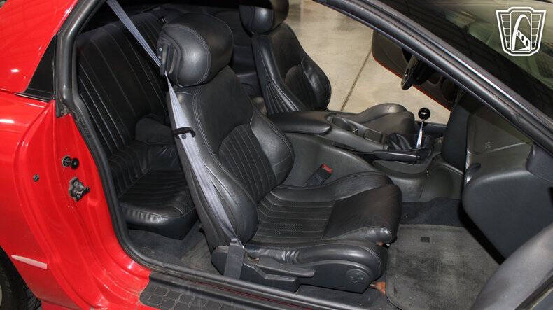 1994 Pontiac Firebird