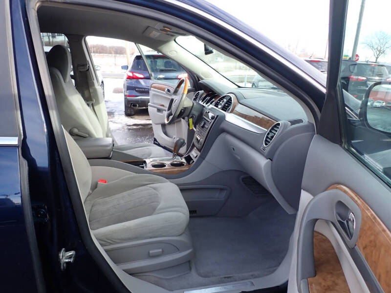 2009 Buick Enclave CX