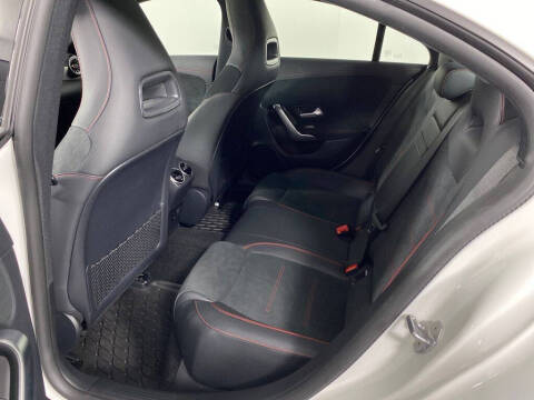 2023 Mercedes-Benz CLA CLA 250