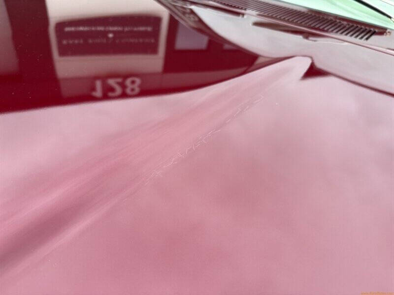 1961 Ford Thunderbird