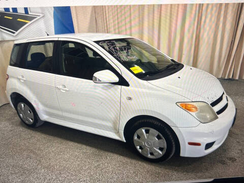 2006 Scion xA