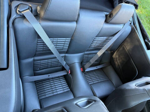 2013 Ford Shelby GT500