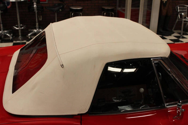 1963 Chevrolet Corvette