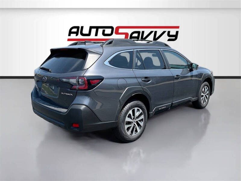 2024 Subaru Outback Premium