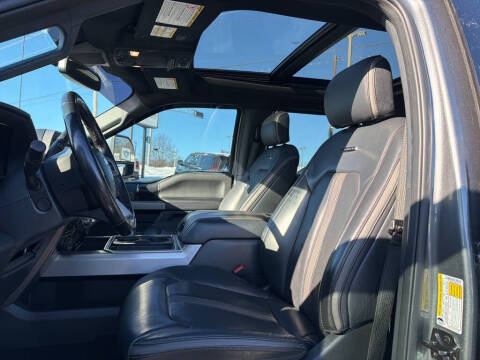 2022 Ford F-250 Super Duty