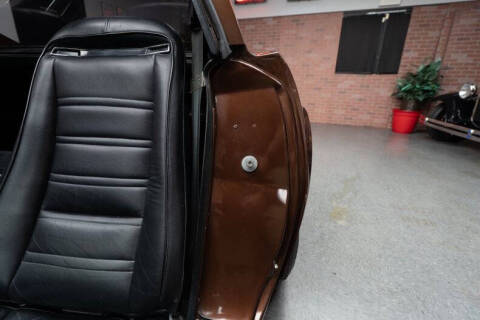 1974 Chevrolet Corvette