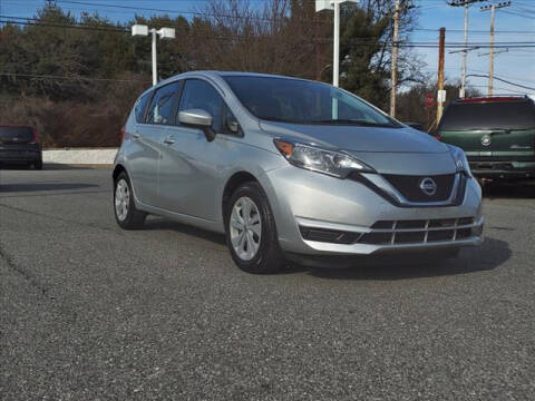 2017 Nissan Versa Note for sale at ANYONERIDES.COM in Kingsville MD