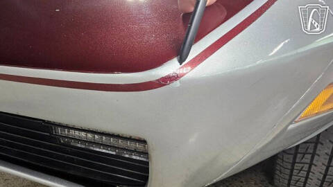 1974 Chevrolet Corvette