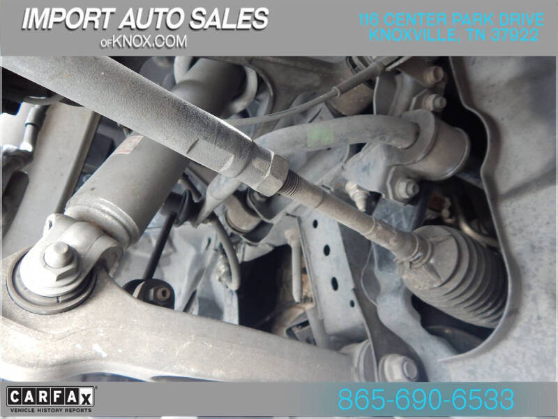 2009 Mazda MX-5 Miata Touring