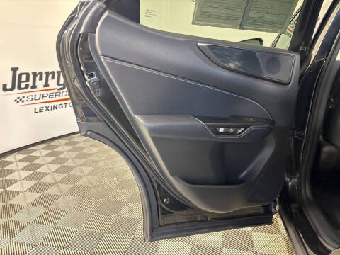 2023 Lexus NX 250 Premium