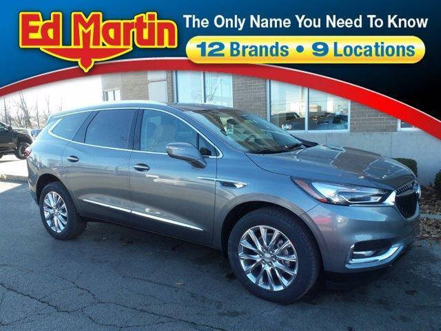 2020 Buick Enclave Premium