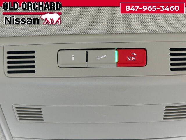 2023 Volkswagen Jetta SE