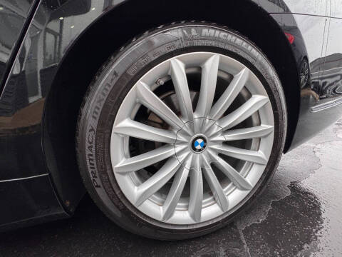 2018 BMW 7 Series 740i xDrive