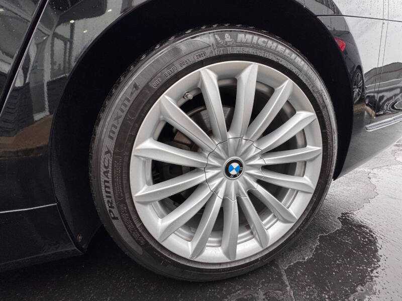 2018 BMW 7 Series 740i xDrive