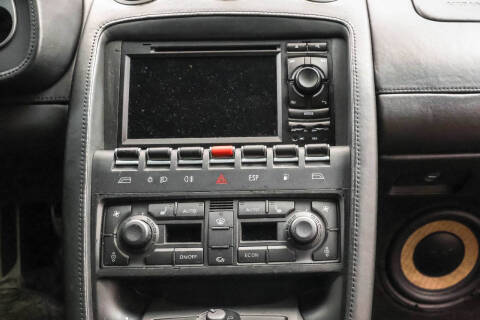 2004 Lamborghini Gallardo