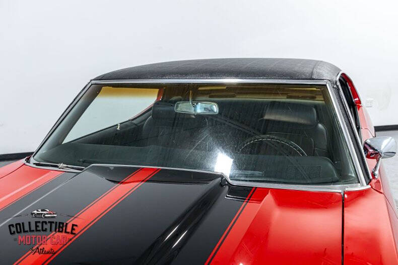 1972 Chevrolet Chevelle