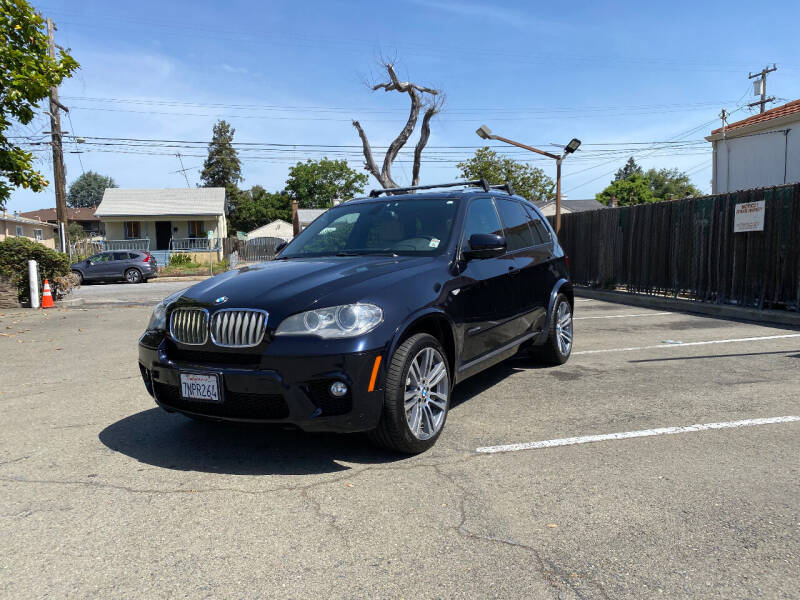 2013 BMW X5 for sale at Road Runner Motors in San Leandro CA