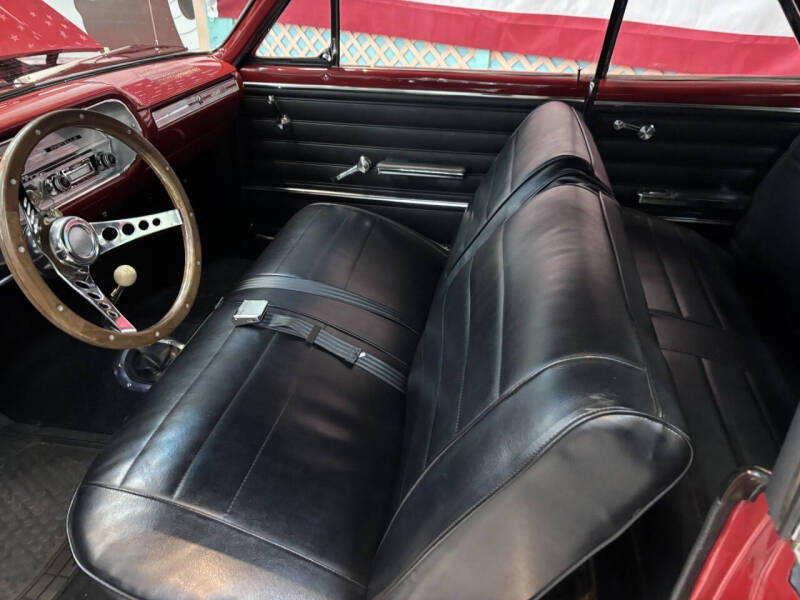 1965 Chevrolet Malibu