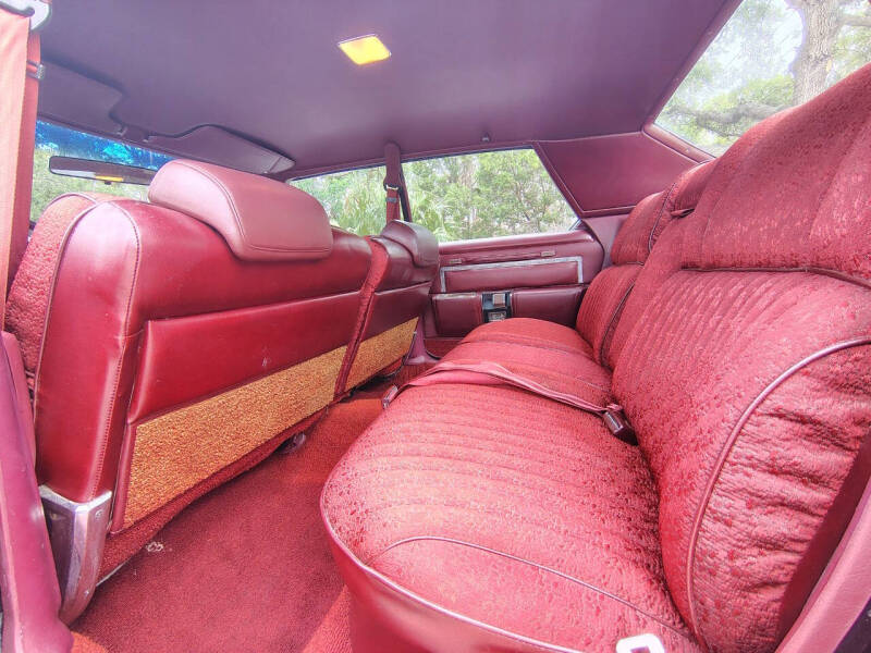 1975 Chrysler New Yorker