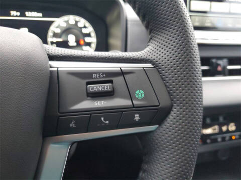 2025 Mitsubishi Outlander PHEV SEL