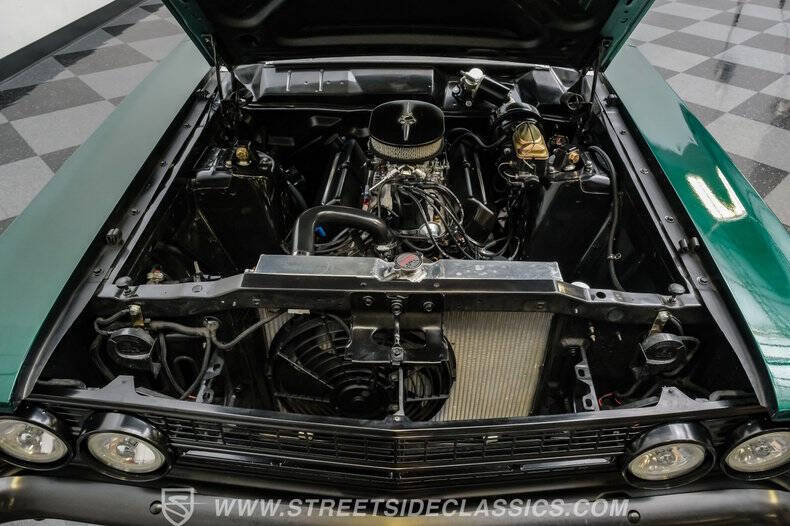 1969 Ford Torino