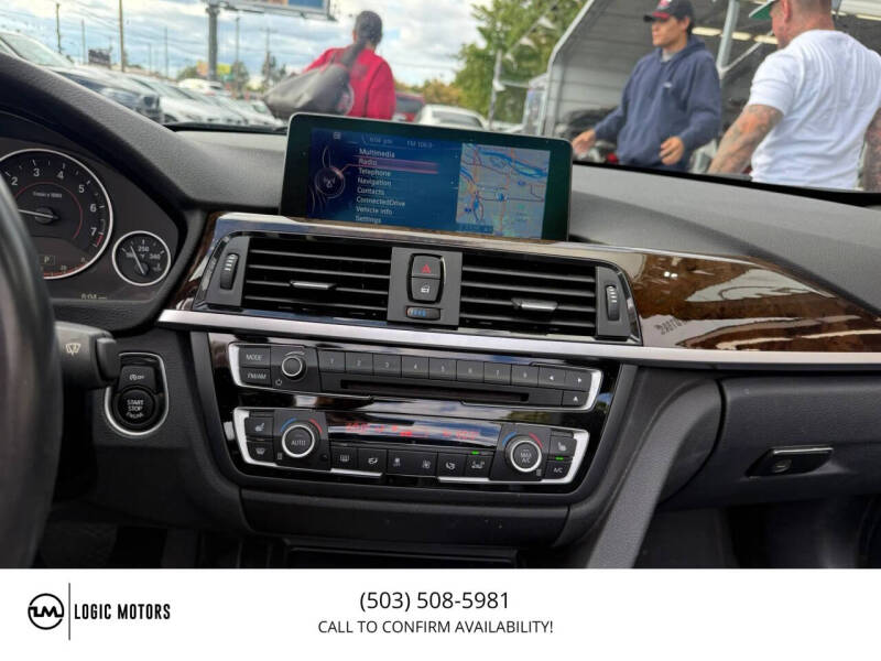 2015 BMW 4 Series 428i