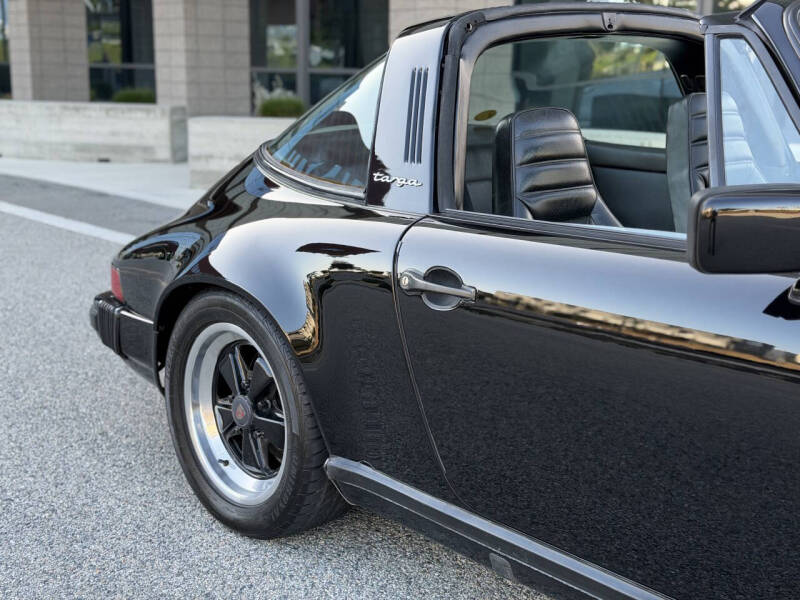 1982 Porsche 911 SC