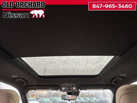 2022 Jeep Grand Cherokee 4xe