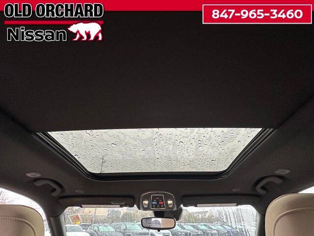 2022 Jeep Grand Cherokee 4xe