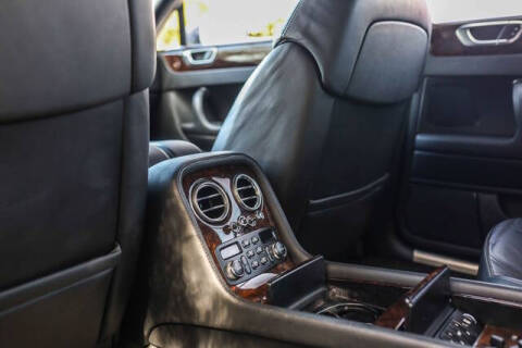 2006 Bentley Continental Flying Spur