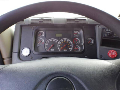 2011 Freightliner Cascadia