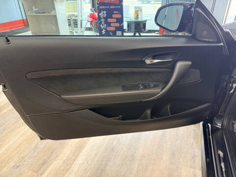 2020 BMW M2 Competition