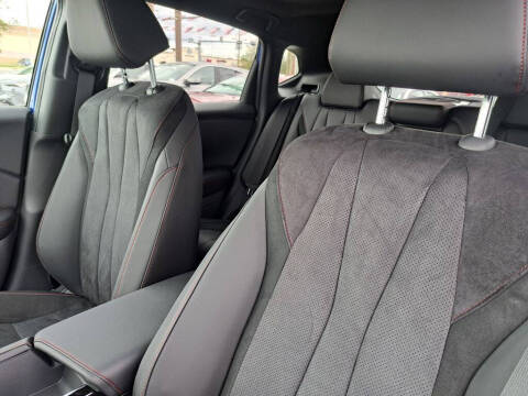 2025 Acura ADX w/A-SPEC