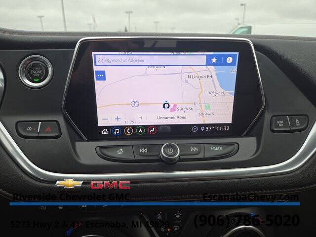 2020 Chevrolet Blazer Premier