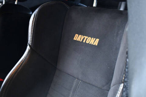 2017 Dodge Charger Daytona 392