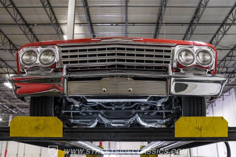 1962 Chevrolet Impala