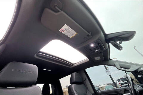 2021 GMC Sierra 2500HD