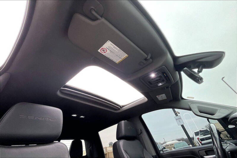 2021 GMC Sierra 2500HD