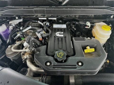 2025 RAM 3500 Laramie