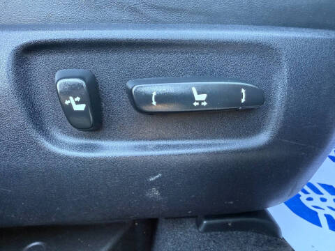 2011 Lexus HS 250h