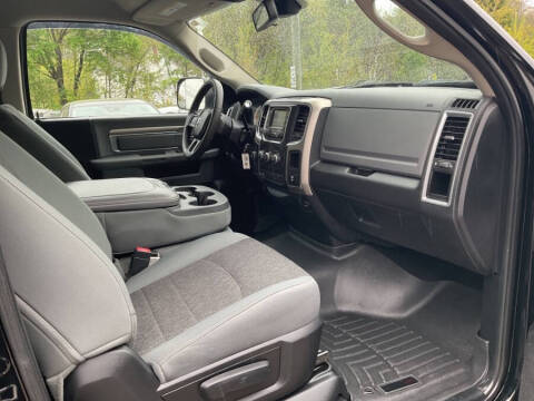 2014 RAM 2500 SLT