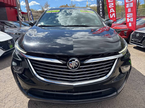 2024 Buick Enclave Premium