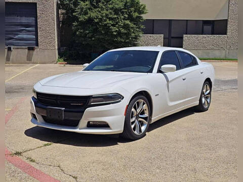 2015 Dodge Charger
