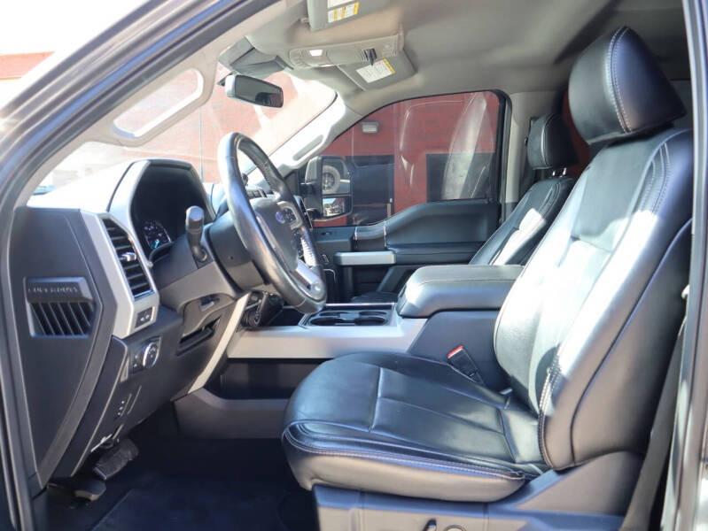 2021 Ford F-350 Super Duty Lariat