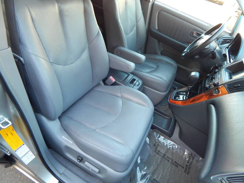 2000 Lexus RX 300