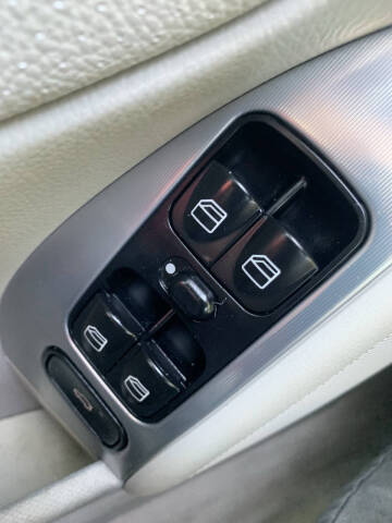 2006 Mercedes-Benz C-Class C 230 Sport