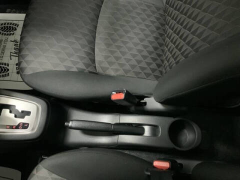 2024 Mitsubishi Mirage LE