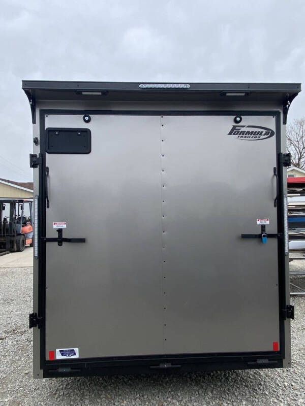 2026 Formula 7'x14'